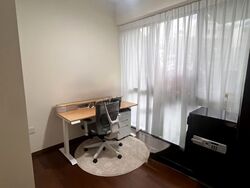 FORETT AT BUKIT TIMAH (D21), Apartment #532605551